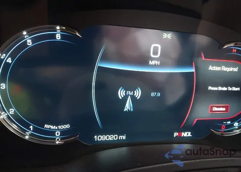 2018 Cadillac Escalade Esv Platinum из США, поврежденный, VIN 1GYS4KKJ6JR121041